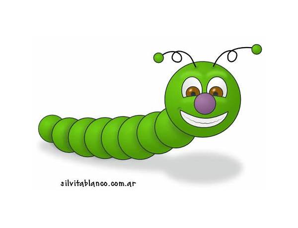 Artist: Worm Is Green, musical term