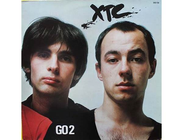 Artist: XTC, musical term