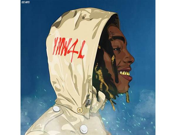 Artist: YNW Melly, musical term