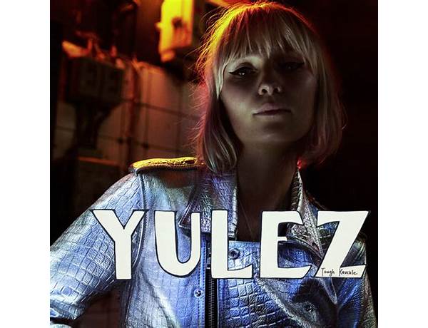 Artist: Yulez, musical term