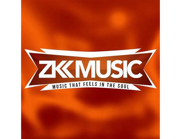 Artist: ZK, musical term