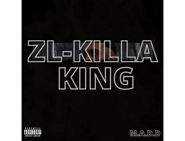 Artist: ZL-KILLA, musical term
