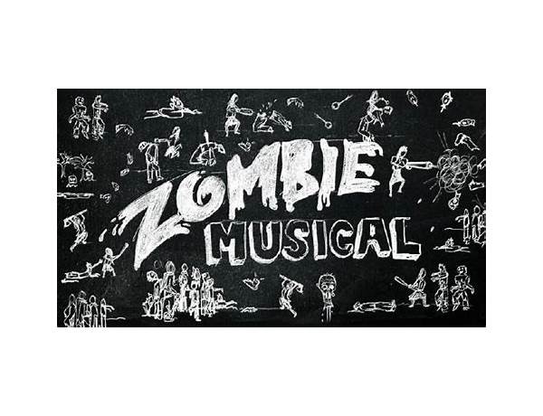 Artist: Zombiez, musical term