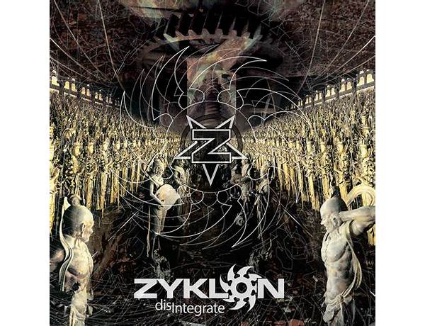 Artist: Zyklon, musical term