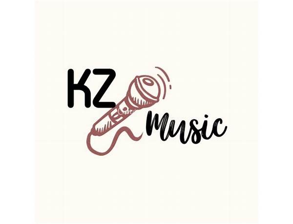 Artwork: MIP (KZ), musical term