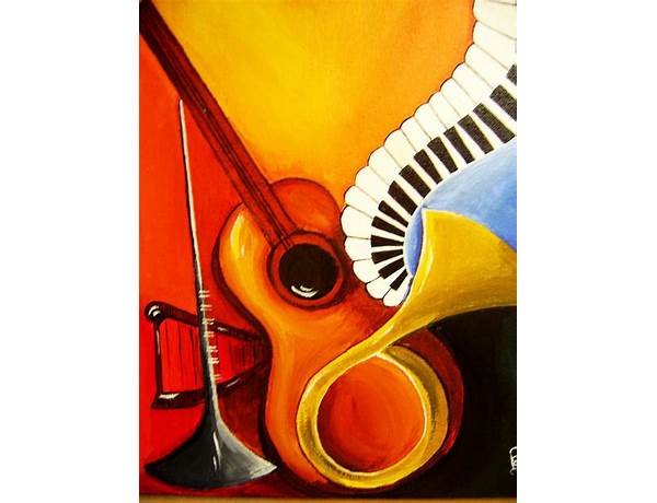 Artwork: VSSSART, musical term