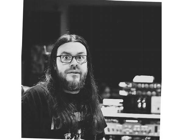 Assistant Engineer: Nathan Yarbourgh, musical term