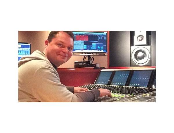 Assistant Engineers: Greg Thompson, musical term