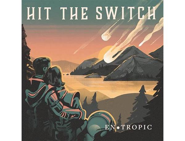 Associative Forces en Lyrics [Hit The Switch]