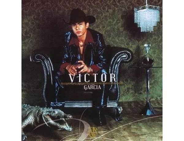 Ata es Lyrics [Víctor García (MX)]