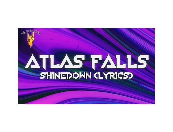 Atlas Falls en Lyrics [Hades Archer]