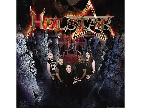 Awaken Unto Darkness en Lyrics [Helstar]