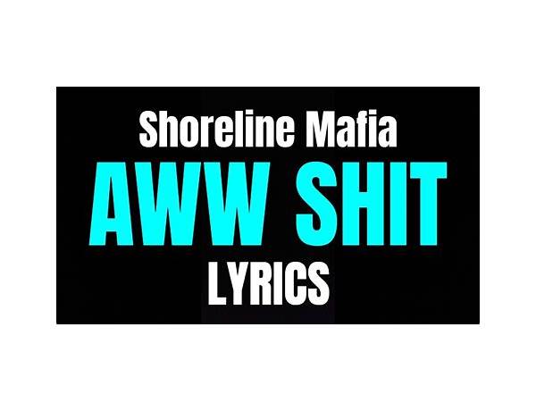 Aww Shit! en Lyrics [Kelis]