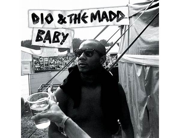 Baby nl Lyrics [Dio (NLD)]