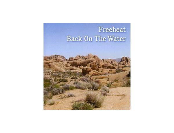 Back on the Water en Lyrics [Freeheat]