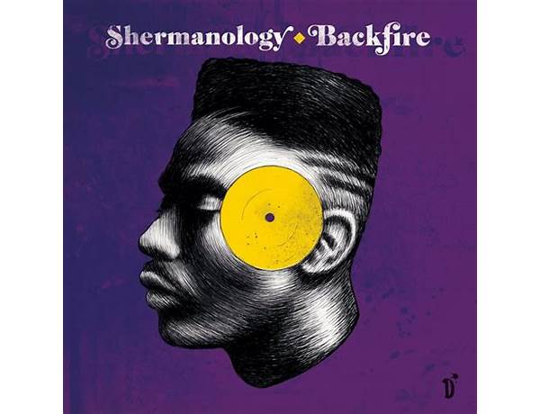 Backfire en Lyrics [Shermanology & Jay Collin]