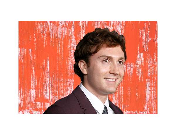 Background Vocals: Daryl Sabara, musical term