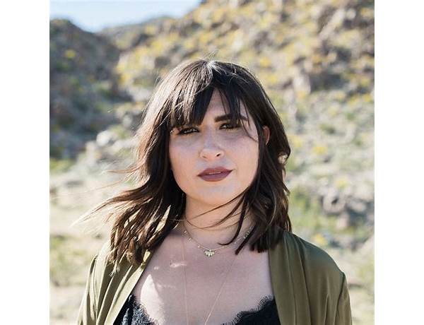 Background Vocals: Emily Warren, musical term