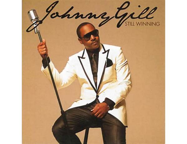 Background Vocals: Johnny Gill, musical term