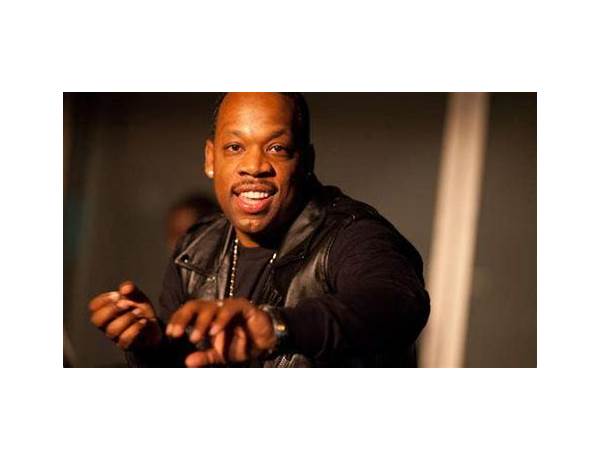 Background Vocals: Michael Bivins, musical term