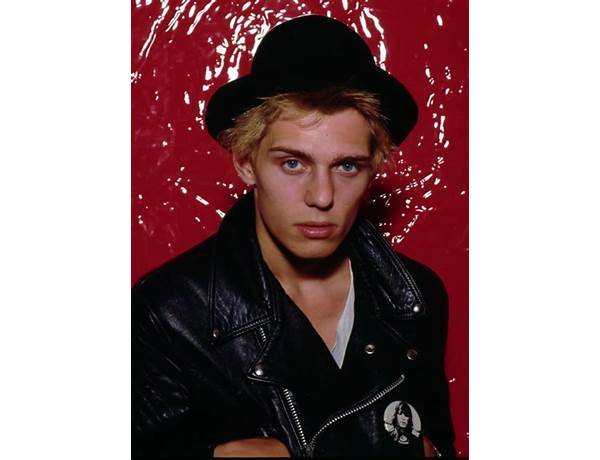 Background Vocals: Paul Simonon, musical term