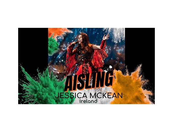 Backing Vocals: Aisling Browne, musical term