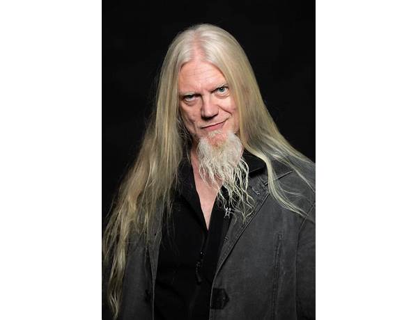 Backing Vocals: Marco Hietala, musical term