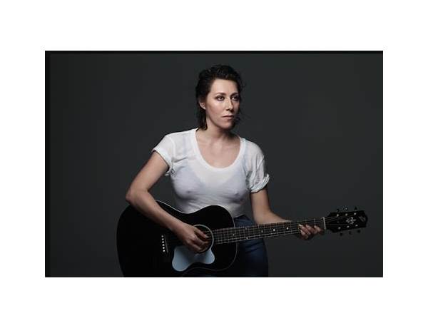 Backing Vocals: Martha Wainwright, musical term