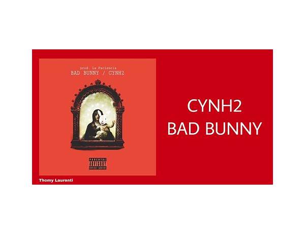 Bad Bunny – Como Yo No Hay 2 es Lyrics [Bad Bunny]