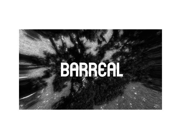 Barreal es Lyrics [Jug Bundish]