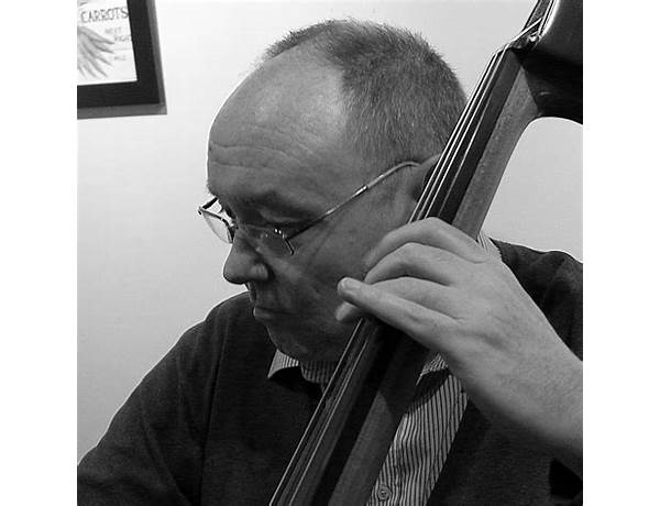 Bass: Bernard O’Neil, musical term