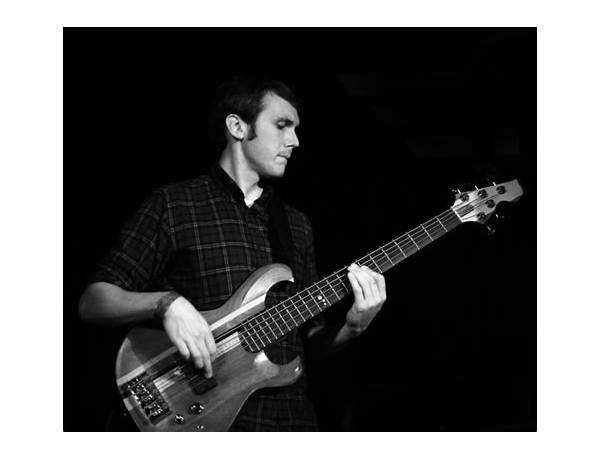 Bass: Greg Chudzik, musical term