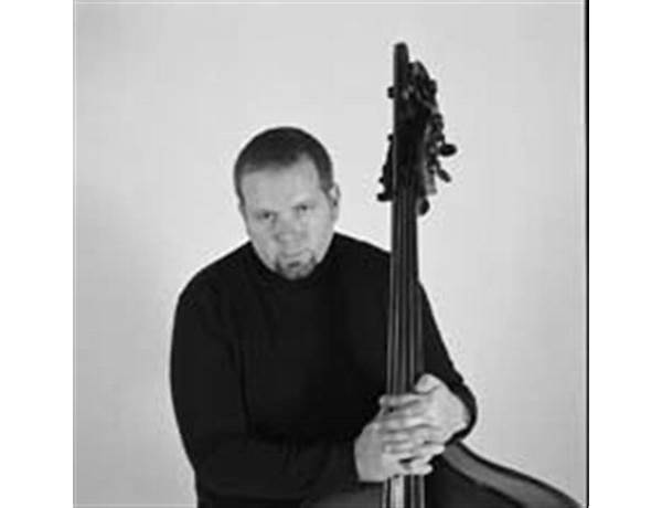 Bass: Jeff Carney, musical term