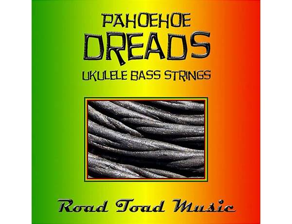 Bass: Lazy Dread, musical term