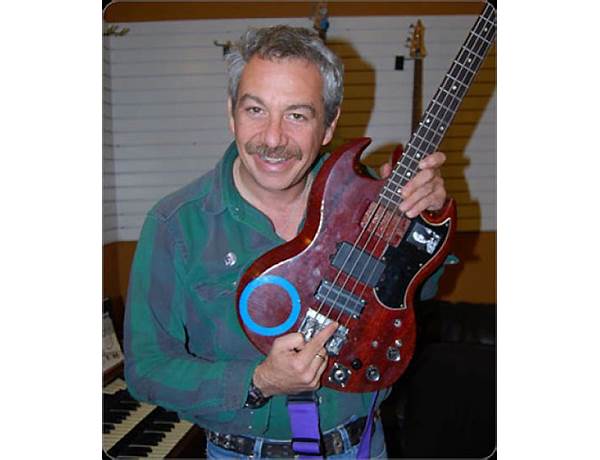 Bass: Mike Watt, musical term