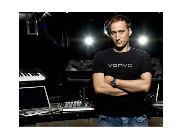 Bass: Paul Van Dyk, musical term