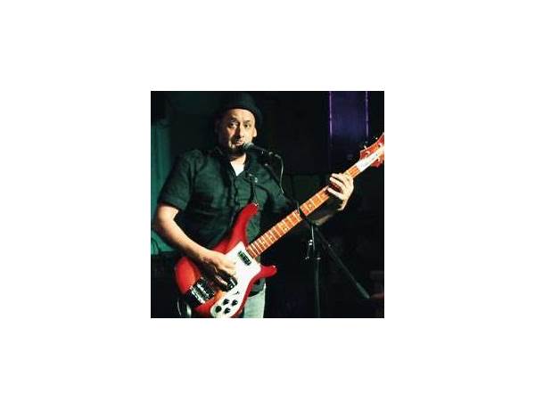 Bass: Robert Castellanos, musical term