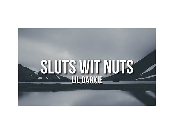 Bath Sluts de Lyrics [CAN MIT ME$$R]