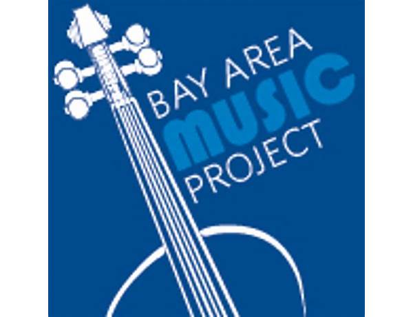 Bay Area, musical term