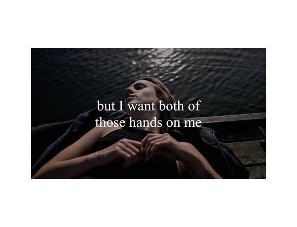 Beautiful Wreck en Lyrics [MØ]