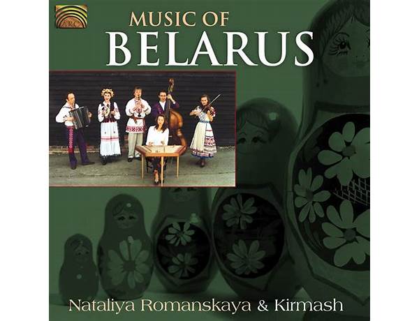 Belarus, musical term