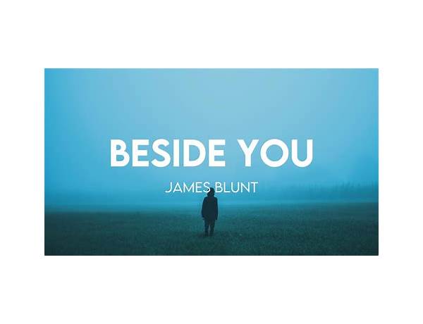 Beside You en Lyrics [Levi Kreis]