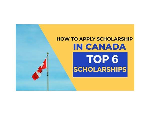 Best MBA Scholarships for International Students in Canada