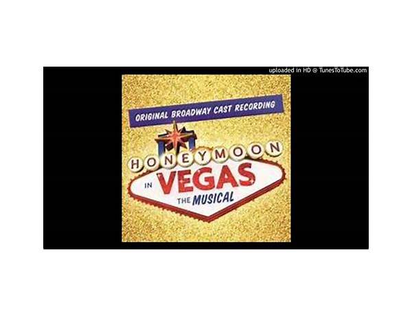 Betsy\'s Getting Married / The Game en Lyrics [Original Broadway Cast of Honeymoon in Vegas]