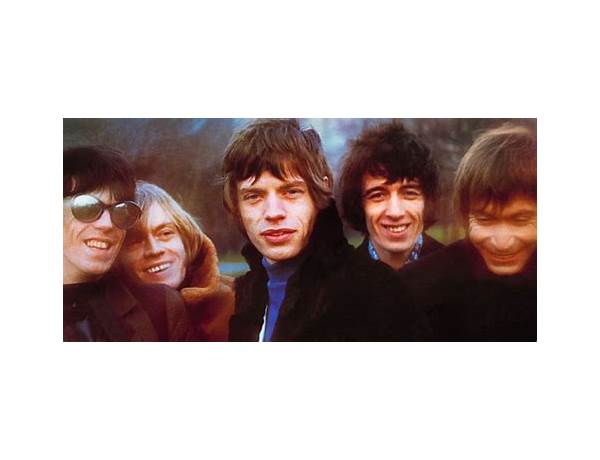 Between The Buttons, musical term