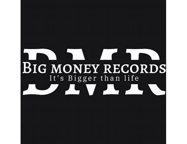 Big Money Records Solidiﬁes Joint Venture Deal With Republic