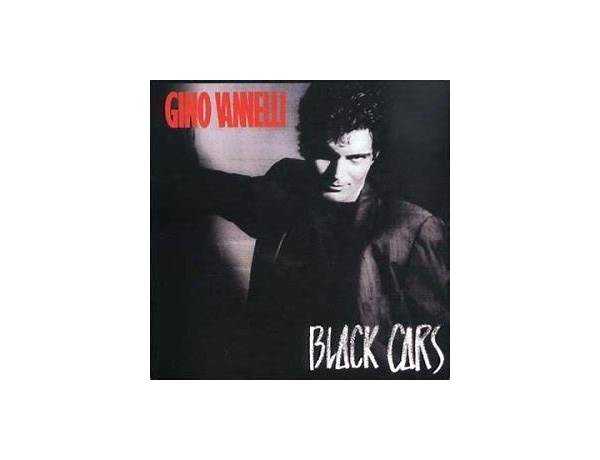 Black Cars en Lyrics [Gino Vannelli]