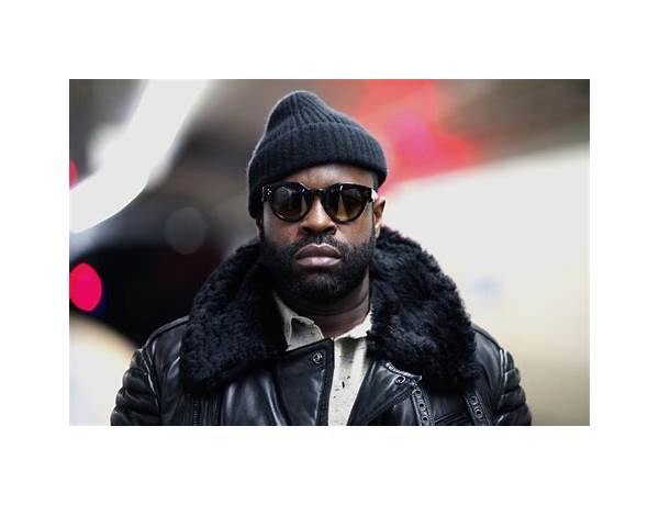 Black Thought & Black Rob Black Out On A New Song