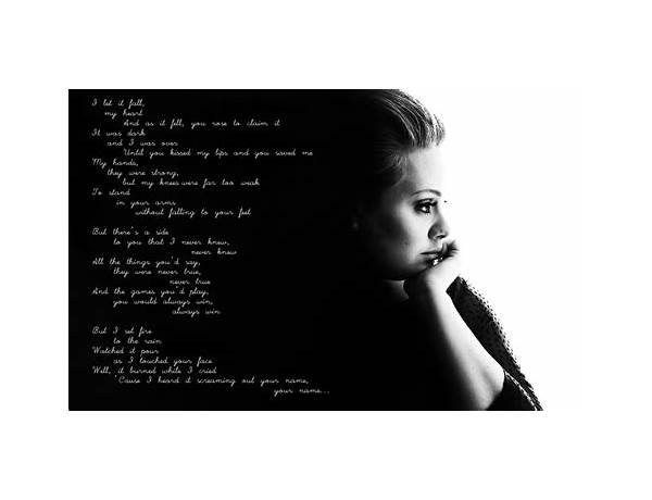 Black and white en Lyrics [Whtey]