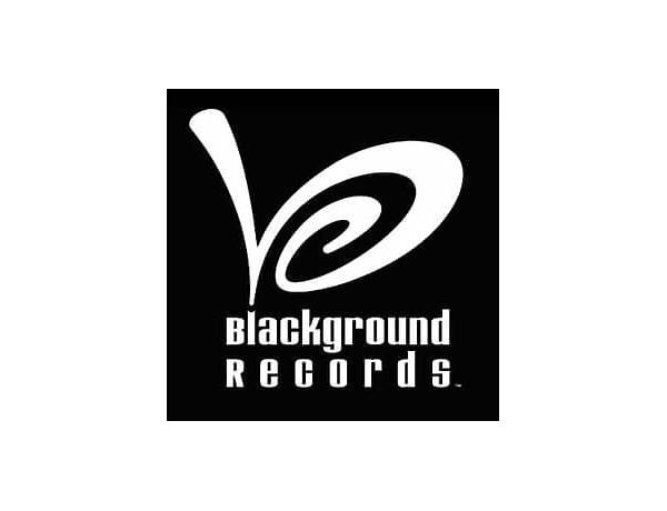 Blackground Records, musical term